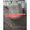 EN10253 butt weld pipe fittings concentric reducer